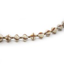 Collana Perle Etniche e di Baratto