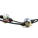 Collana Pret à Porter Murano: le murrine