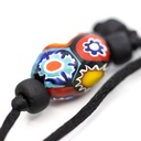 Collana Pret à Porter Murano: le murrine