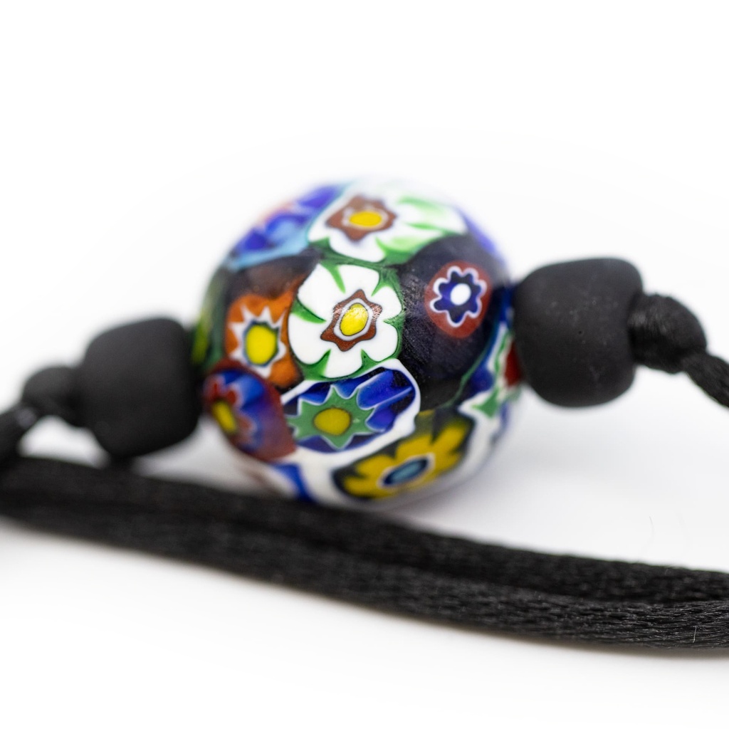 Collana Pret à Porter Murano: le murrine