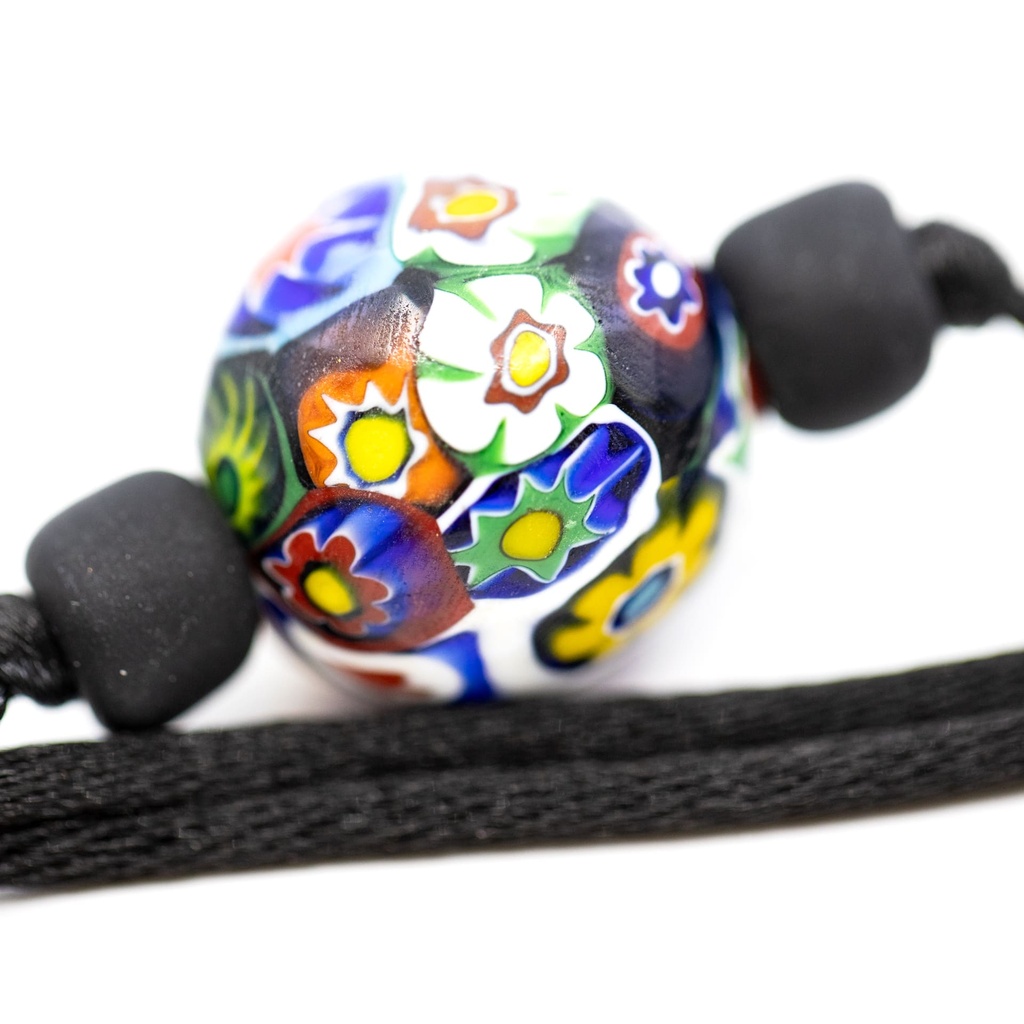 Collana Pret à Porter Murano: le murrine