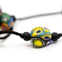 Collana Pret à Porter Murano: le murrine