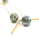 Collana Alchimia Upcycling: il riutilizzo del vetro di fornace