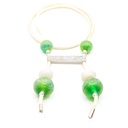 Collana Alchimia d’Arte e Design: segni dal mare