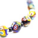 Collana Pret à Porter Murano: le murrine