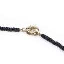 Collana Perle Etniche e di Baratto