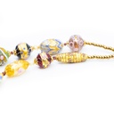 Collana Serenissima Cà Rezzonico: rarità da esposizione