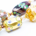 Collana Serenissima Cà Rezzonico: rarità da esposizione