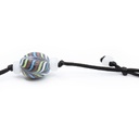 Collana Perle Etniche di Baratto dette “fenicie”