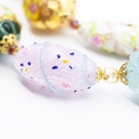 Collana Serenissima Cà Rezzonico: rarità da esposizione