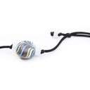 Collana Perle Etniche di Baratto dette “fenicie”