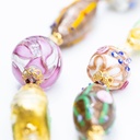 Collana Serenissima Cà Rezzonico: rarità da esposizione