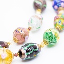 Collana Serenissima Cà Rezzonico: rarità da esposizione