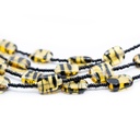 Collana Pret à Porter Rialto con perle design animalier