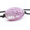 Collana Pret à Porter Laguna: i colori delle perle sabbiate