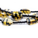 Collana Pret à Porter Rialto con perle design animalier