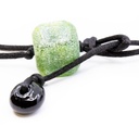 Collana Pret à Porter Laguna con perle sabbiate