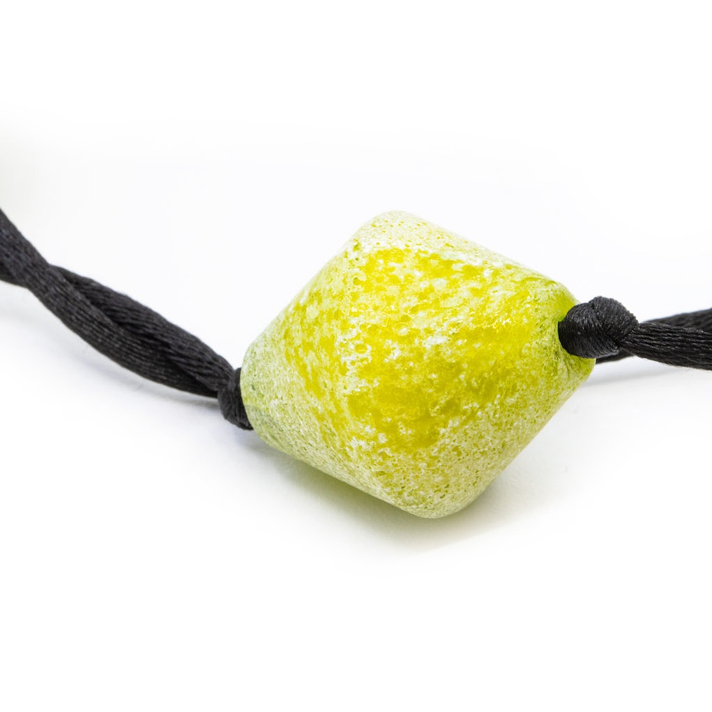 Collana Pret à Porter Laguna con perle sabbiate