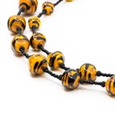 Collana Pret à Porter Rialto con perle design animalier
