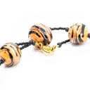Collana Pret à Porter Rialto con perle design animalier