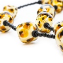 Collana Pret à Porter Rialto con perle design animalier
