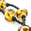 Collana Pret à Porter Rialto con perle design animalier