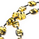 Collana Pret à Porter Rialto con perle design animalier