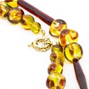 Collana La Mostra rossa dal design contemporaneo
