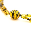 Collana Pret à Porter Rialto con perle design animalier