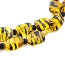 Collana Pret à Porter Rialto con perle design animalier