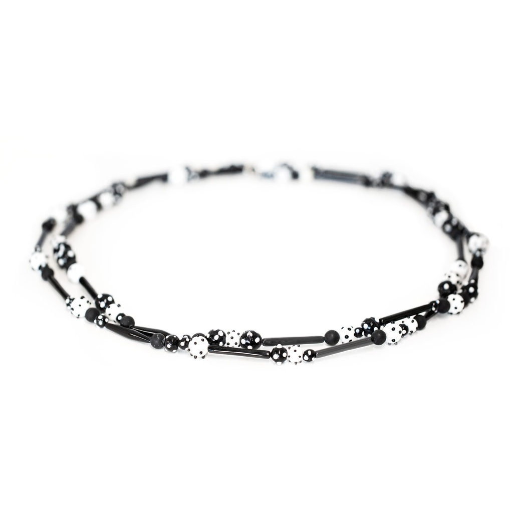 Collana La Mostra dal design contemporaneo e iconico