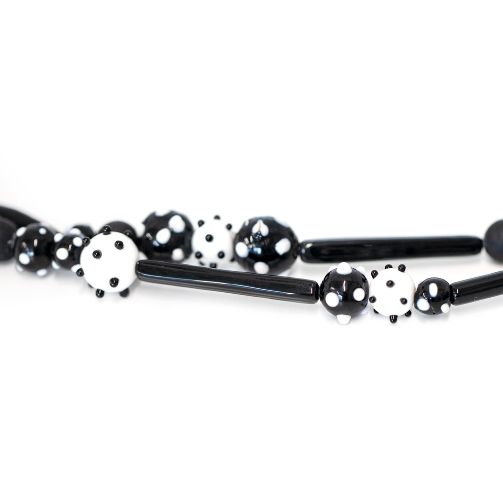 Collana La Mostra dal design contemporaneo e iconico