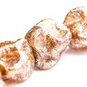 Collana Perle d'Epoca Cà Pesaro: l'unicità dell' avventurina