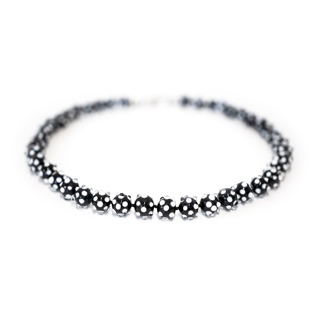 Collana Perle d'Epoca Cà Pesaro: l'unicità dell'originale