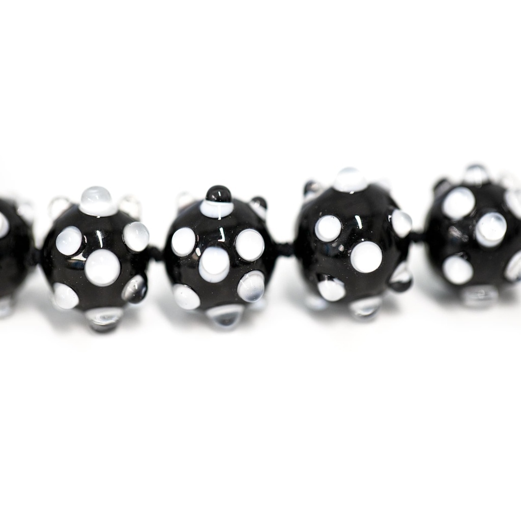 Collana Perle d'Epoca Cà Pesaro: l'unicità dell'originale