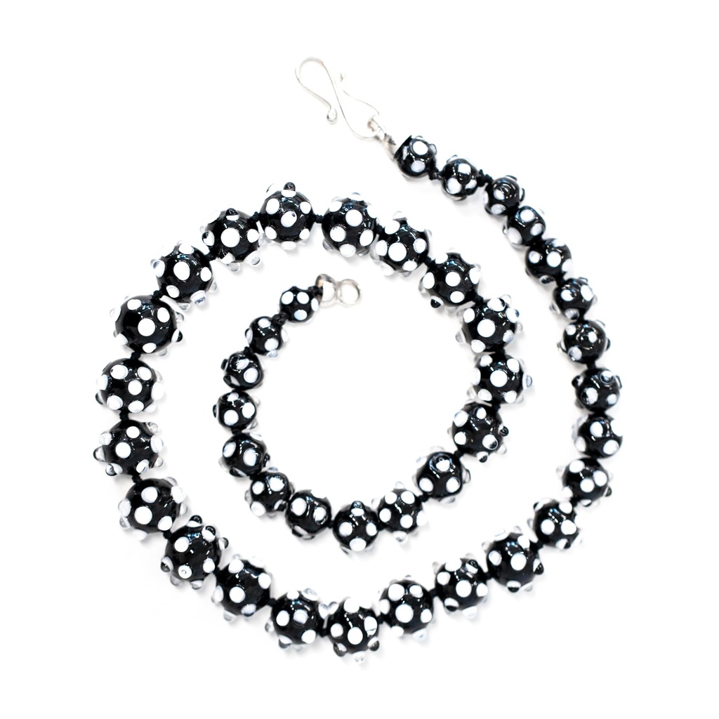 Collana Perle d'Epoca Cà Pesaro: l'unicità dell'originale