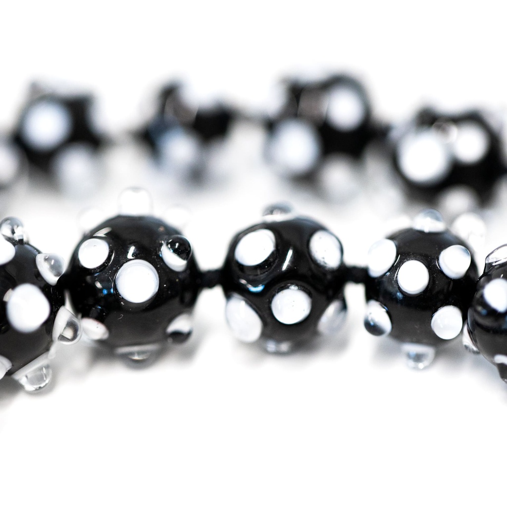 Collana Perle d'Epoca Cà Pesaro: l'unicità dell'originale