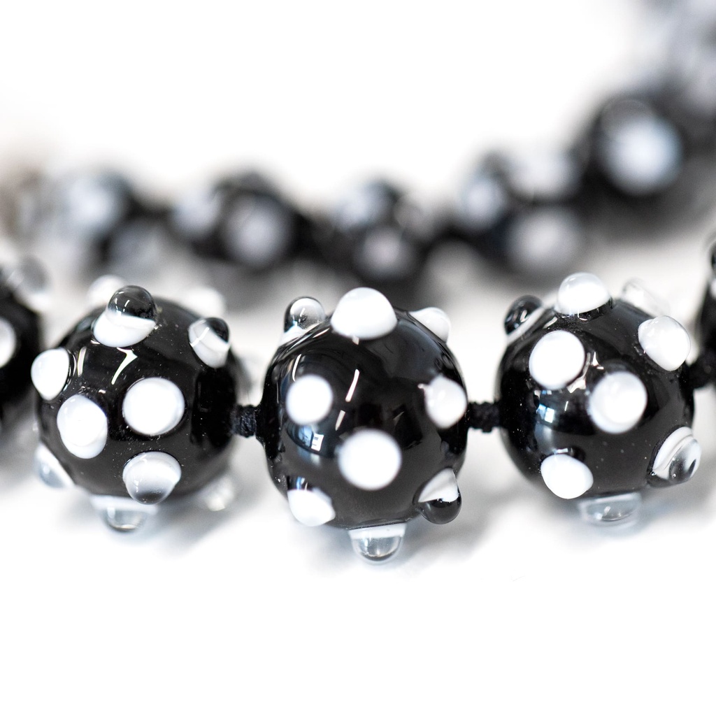 Collana Perle d'Epoca Cà Pesaro: l'unicità dell'originale