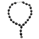 La Mostra necklace: Simplicity, Elegance and Uniqueness
