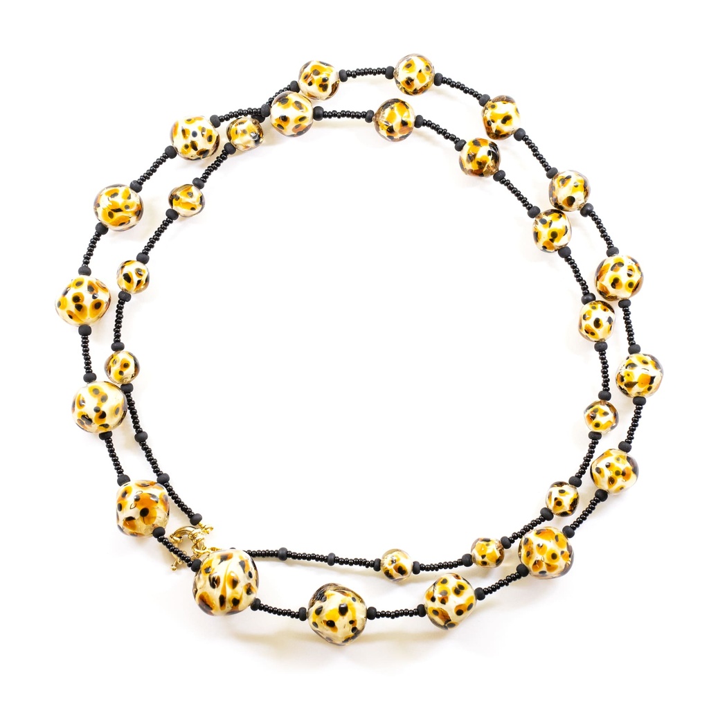 Rialto Ready-to-Wear Necklace: Animal Design