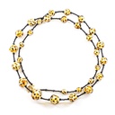 Collana Pret à Porter Rialto: il design animalier