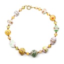 Serenissima Cà Rezzonico choker: Precious Art