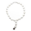 La Mostra necklace: Simplicity, Elegance and Uniqueness