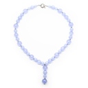 Choker Ready-to-wear Gondola: fragments of light