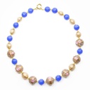Collier Venezia Pisani: délicates décorations