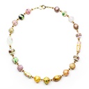 Collana Serenissima Cà Rezzonico: perle artistiche