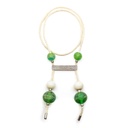 Collier Alchimia Art et design: Signes de la Mer
