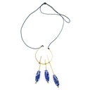 Collier Alchimia: La rencontre de l’Art et du Design