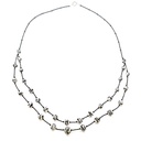 Rialto Ready-to-Wear Necklace: Animal Design