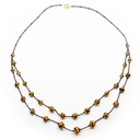 Rialto Ready-to-Wear Necklace: Animal Design